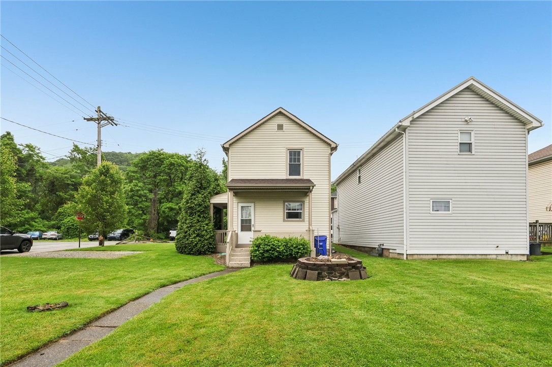 1447 Pacific Ave Ave, Monaca, Pennsylvania image 27