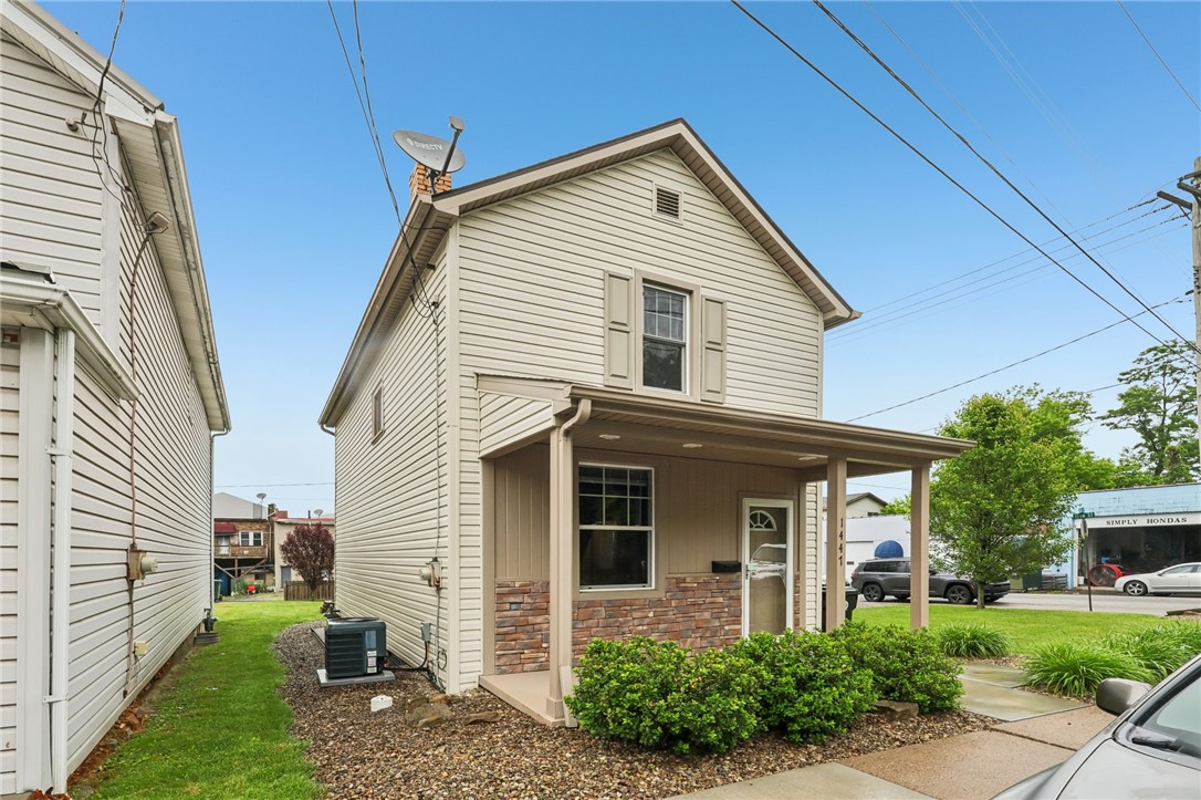 1447 Pacific Ave Ave, Monaca, Pennsylvania image 3