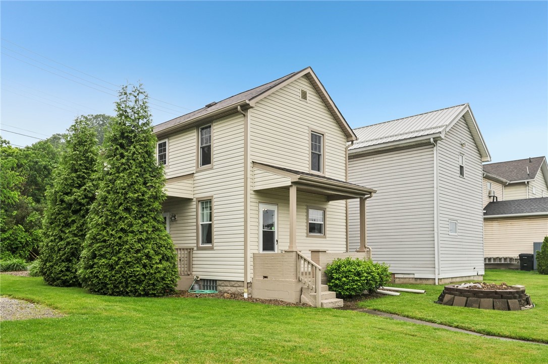 1447 Pacific Ave Ave, Monaca, Pennsylvania image 26