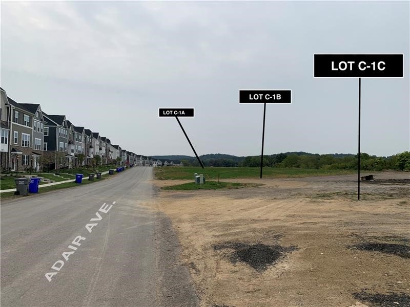 Lot C-1C Route 8 & Route 228 - Middlesex Crossing