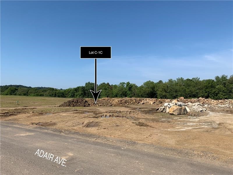 Lot C-1C Route 8 & Route 228 - Middlesex Crossing