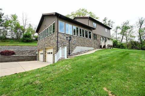 Photo of 124 Dalton Ln, Darragh, PA 15625 (MLS # 1751873)