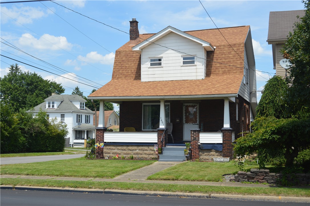 View New Castle/4th, PA 16101 house