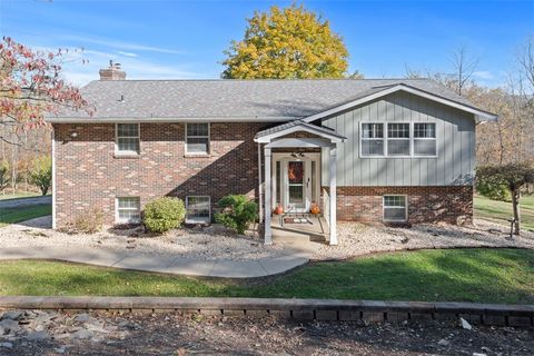 179 Prigg Rd Canton Twp PA 15301