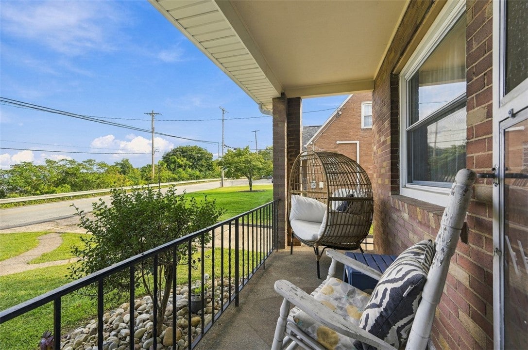 3403 Mount Troy Road