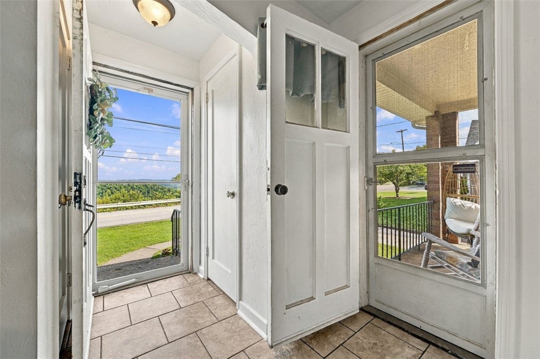 3403 Mount Troy Road