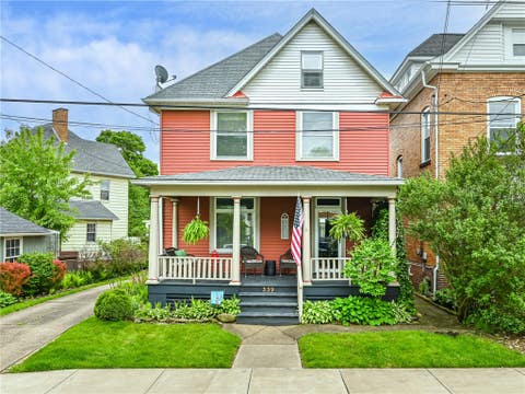 Homes For Sale - 339 Park St St<br/> Beaver, PA 15009