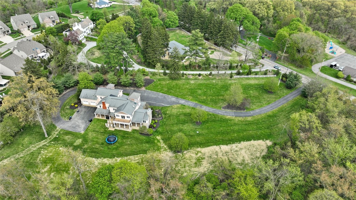 View Moon/Crescent Twp, PA 15108 house