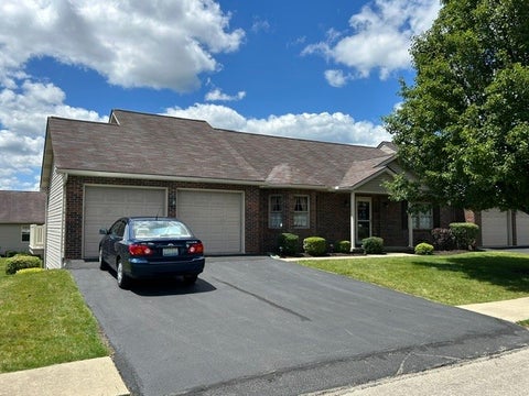 Condo For Sale - 124 S Butler St St<br/> Saxonburg Boro, PA 16056