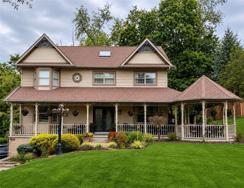 Photo 1 of 42 — 610 Kingfred Dr, North Huntingdon, PA 15642