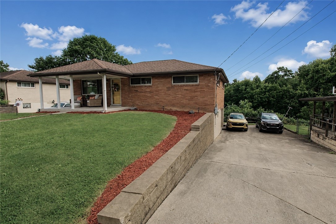 1221 Robbie Drive