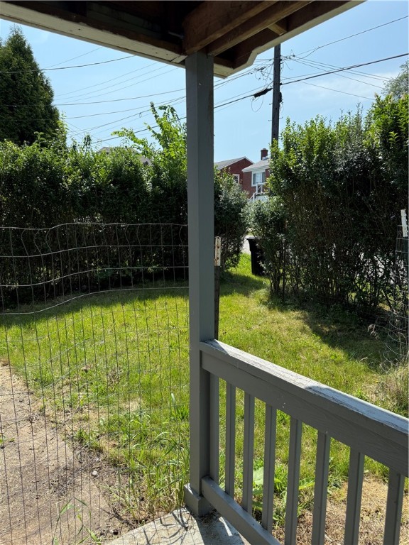 West Mifflin, Pennsylvania 15122, United States, 2 Bedrooms Bedrooms, ,1 BathroomBathrooms,Residential,Active,159465