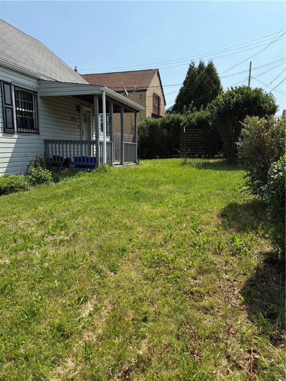 West Mifflin, Pennsylvania 15122, United States, 2 Bedrooms Bedrooms, ,1 BathroomBathrooms,Residential,Active,159465