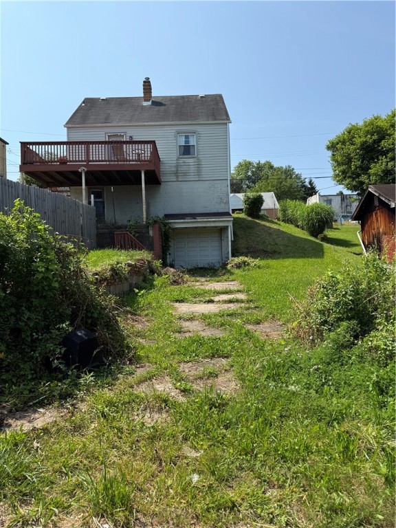 West Mifflin, Pennsylvania 15122, United States, 2 Bedrooms Bedrooms, ,1 BathroomBathrooms,Residential,Active,159465