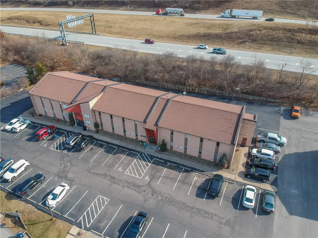 Cranberry Twp, Pennsylvania 16066, United States, ,Commercial,Active,84071