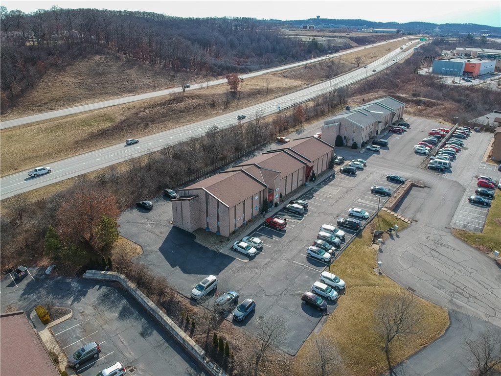 Cranberry Twp, Pennsylvania 16066, United States, ,Commercial,Active,84071