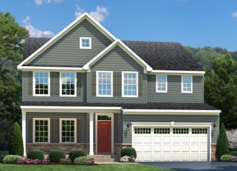 106 Kelron Drive Jackson Twp PA 16066