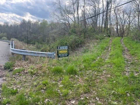 Condo For Sale - SR166 Thompson 1 Rd<br/> Fayette County, Luzerne Twp, PA 15468