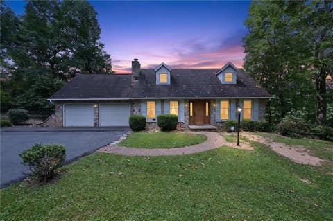 Photo of 574 Highland Dr, Home, PA 15747 (MLS # 1763170)
