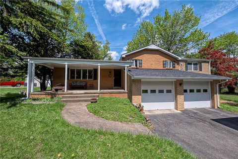 Photo of 190 Kildee Dr, Wexford, PA 15090 (MLS # 1750300)