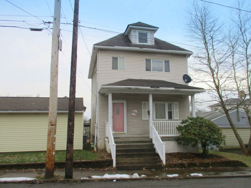 289 Clay Street