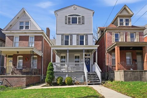 116 Ivy St Edgewood PA 15218