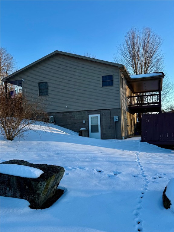 South Connellsville, Pennsylvania 15425, United States, 2 Bedrooms Bedrooms, ,2 BathroomsBathrooms,Residential,Active,12891