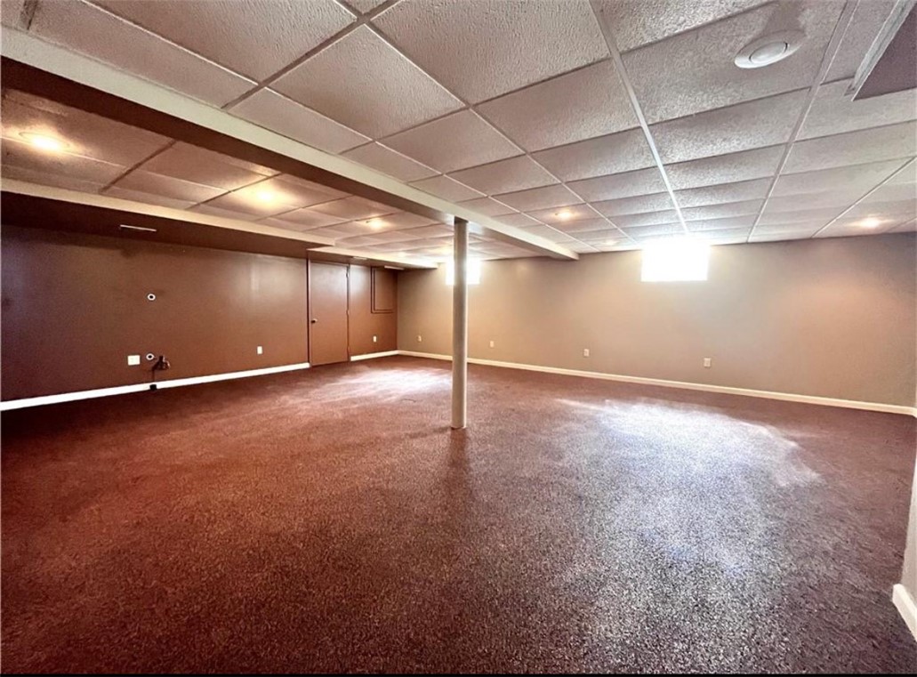 Chippewa Twp, Pennsylvania 15010, United States, 3 Bedrooms Bedrooms, ,2 BathroomsBathrooms,Residential,Active,87736