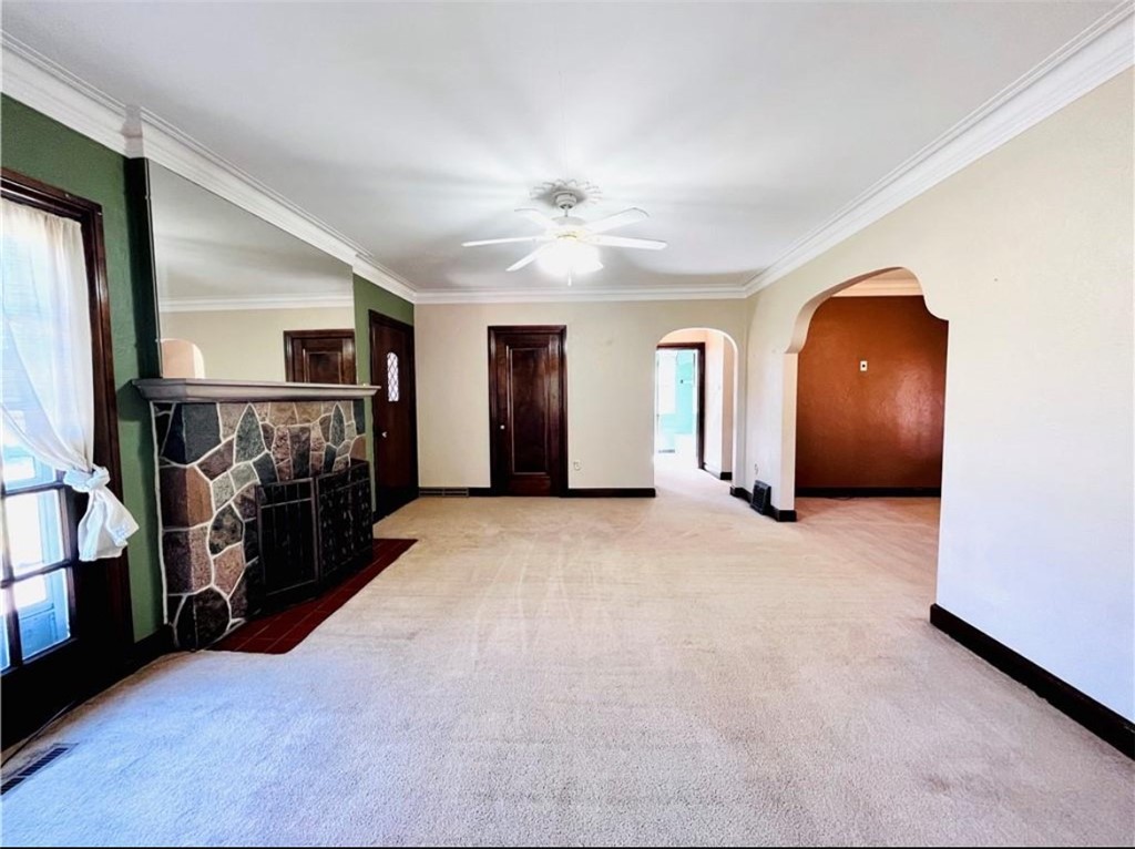 Chippewa Twp, Pennsylvania 15010, United States, 3 Bedrooms Bedrooms, ,2 BathroomsBathrooms,Residential,Active,87736