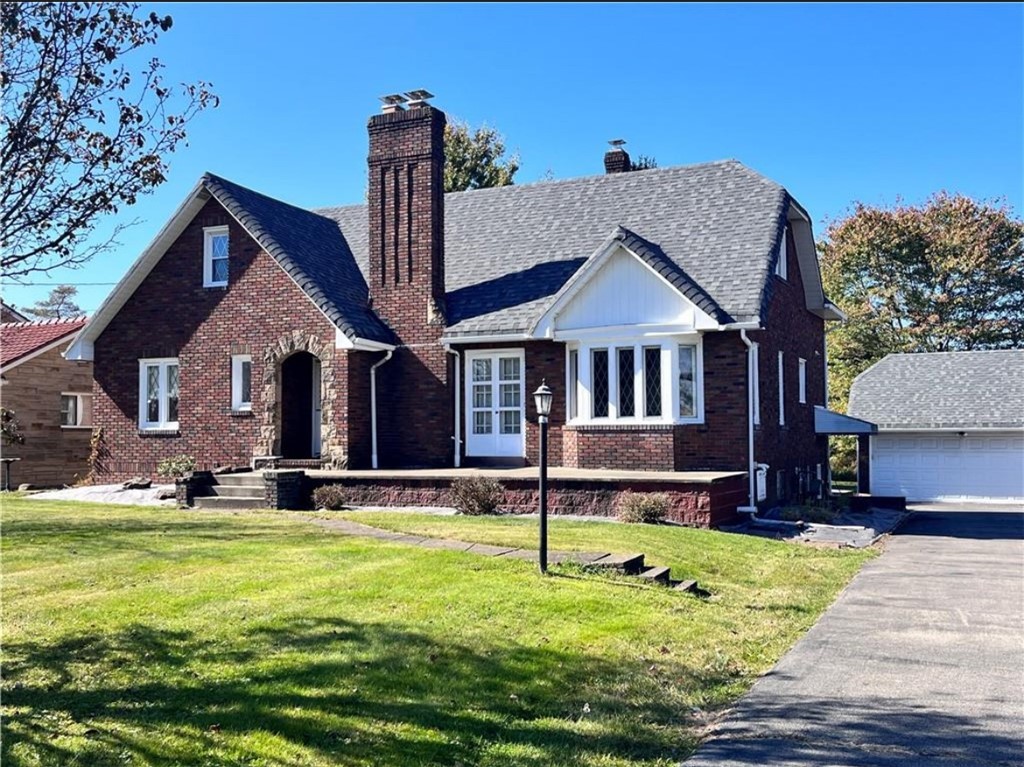 Chippewa Twp, Pennsylvania 15010, United States, 3 Bedrooms Bedrooms, ,2 BathroomsBathrooms,Residential,Active,87736