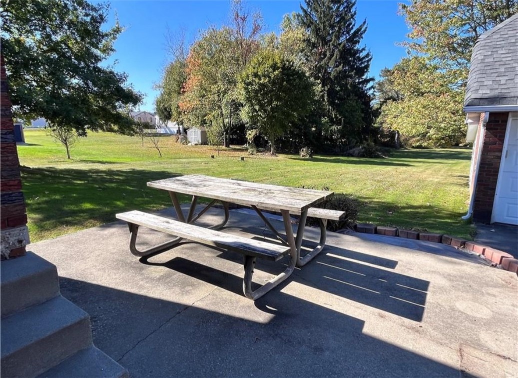 Chippewa Twp, Pennsylvania 15010, United States, 3 Bedrooms Bedrooms, ,2 BathroomsBathrooms,Residential,Active,87736