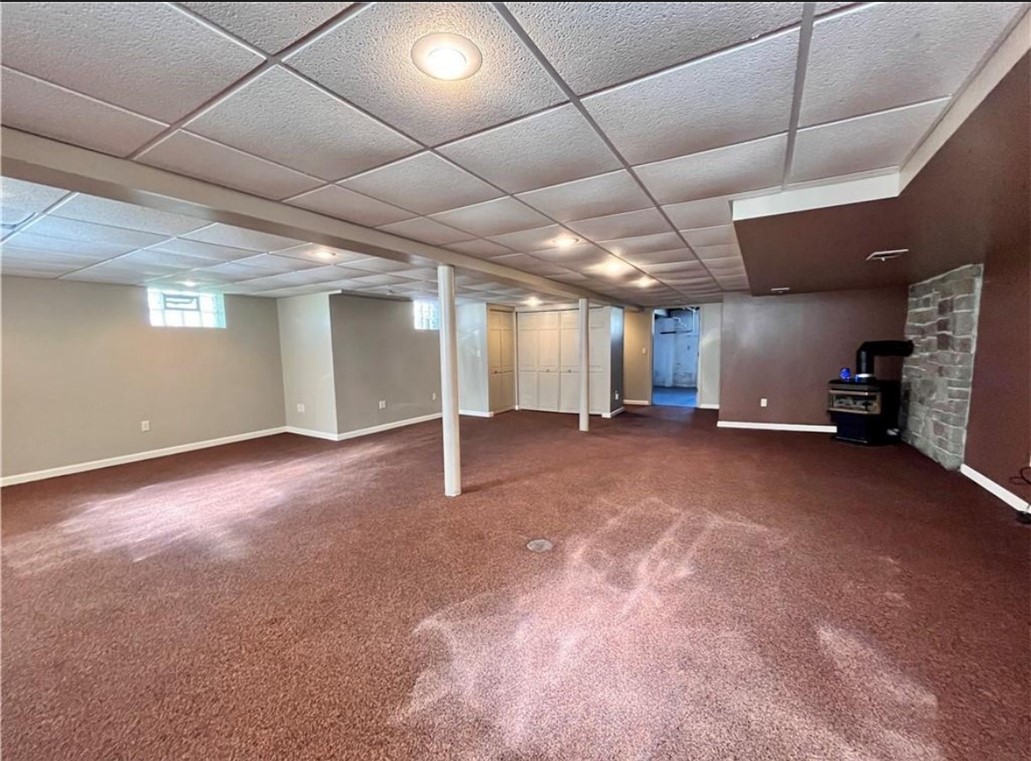 Chippewa Twp, Pennsylvania 15010, United States, 3 Bedrooms Bedrooms, ,2 BathroomsBathrooms,Residential,Active,87736