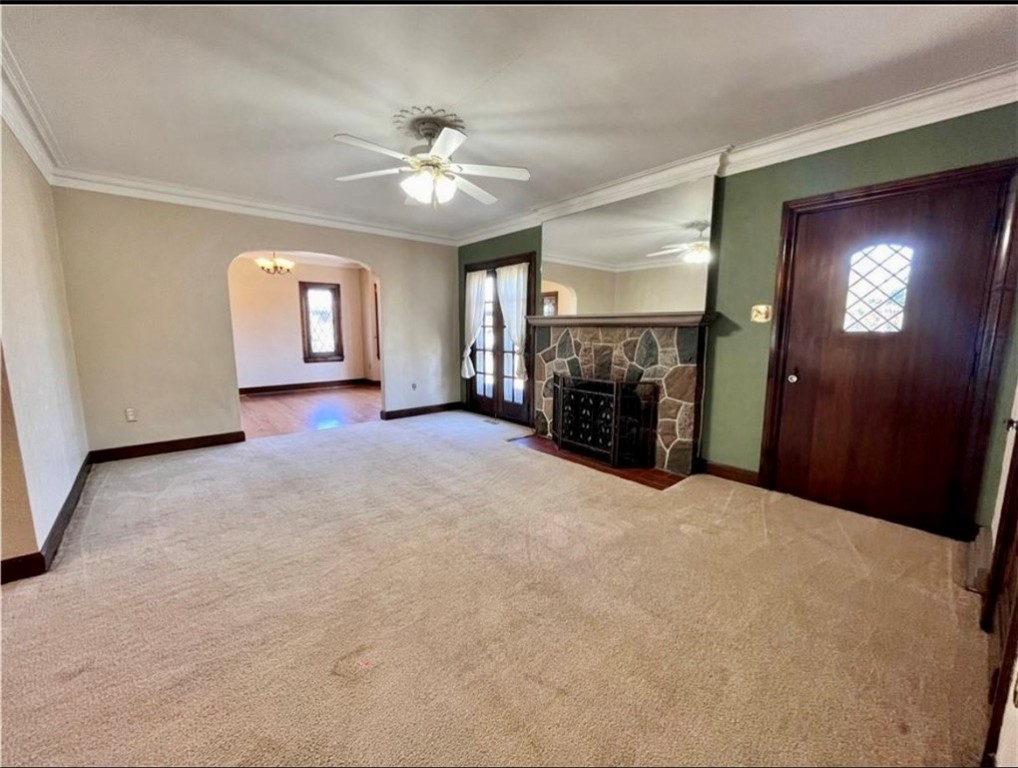 Chippewa Twp, Pennsylvania 15010, United States, 3 Bedrooms Bedrooms, ,2 BathroomsBathrooms,Residential,Active,87736