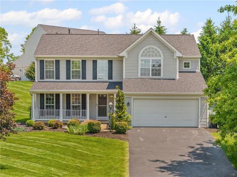 115 Majestic Dr Cecil PA 15317