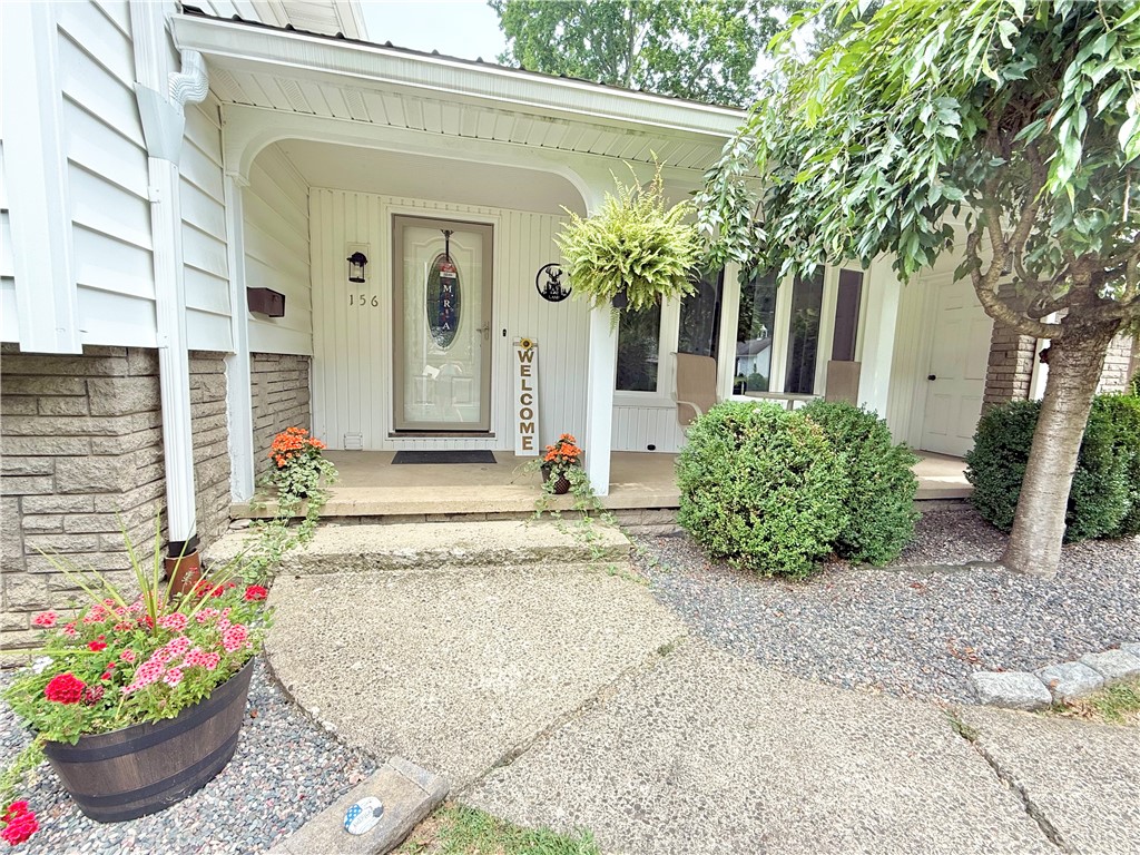 156 Plum St