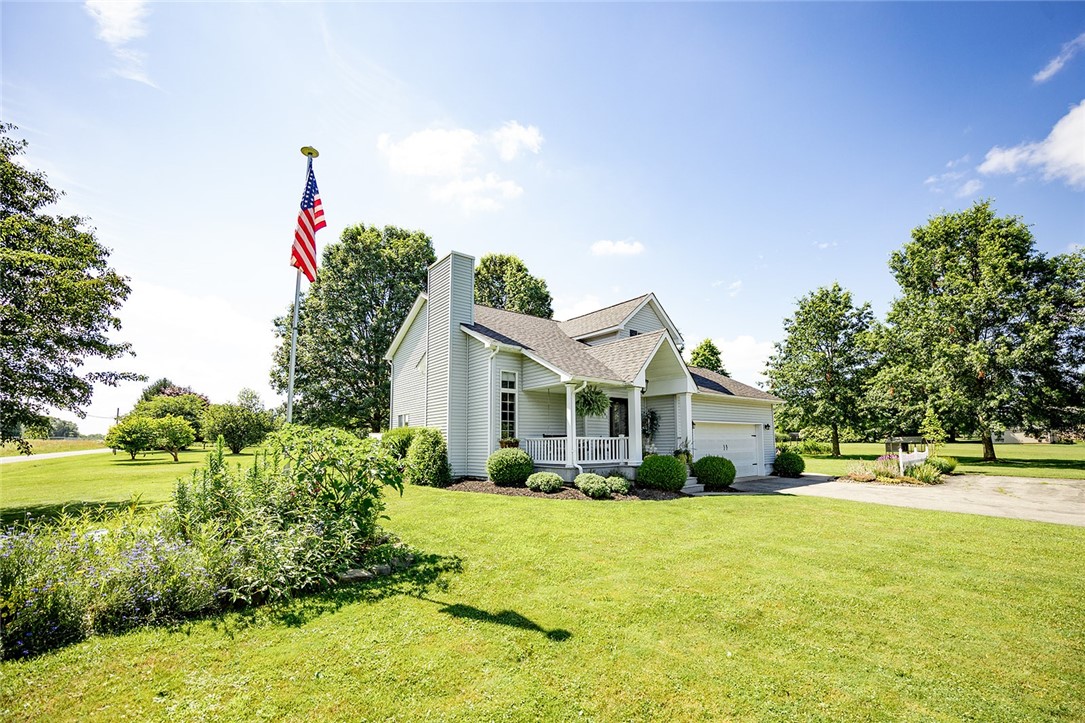 487 Coolspring Church Rd