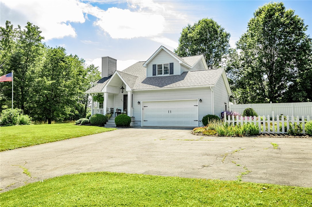 487 Coolspring Church Rd