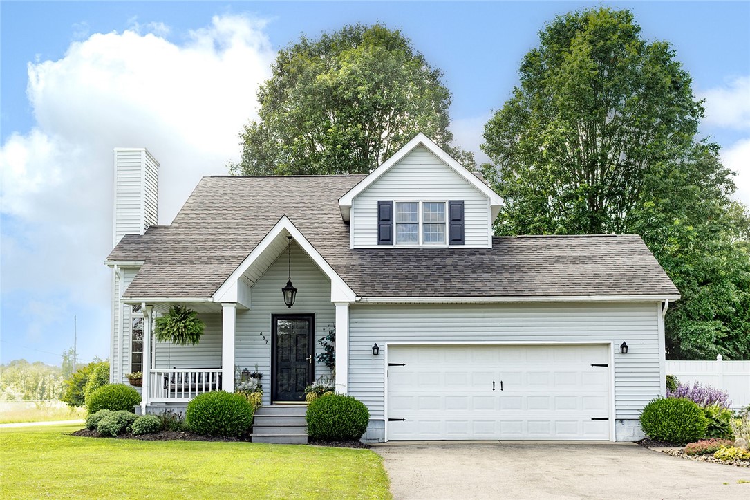 487 Coolspring Church Rd