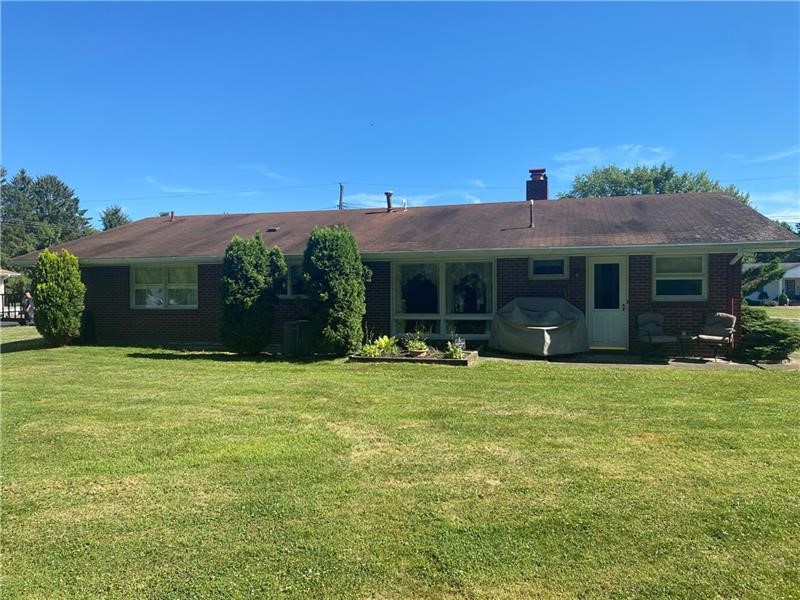 Union Twp - Law, Pennsylvania 16101, United States, 3 Bedrooms Bedrooms, ,2 BathroomsBathrooms,Residential,Active,46790