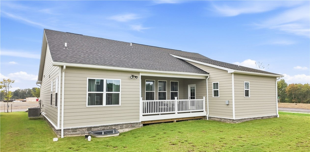 158 Mossy Oak Dr