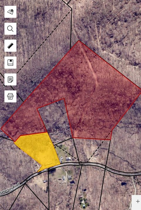 524 Patterson Rd Fairfield Twp PA 15923