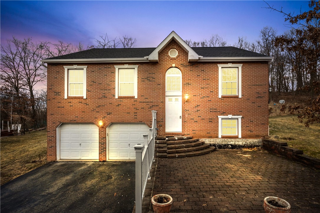 1096 Rural Ridge Dr Dr, Indiana TWP - NAL, Pennsylvania image 1