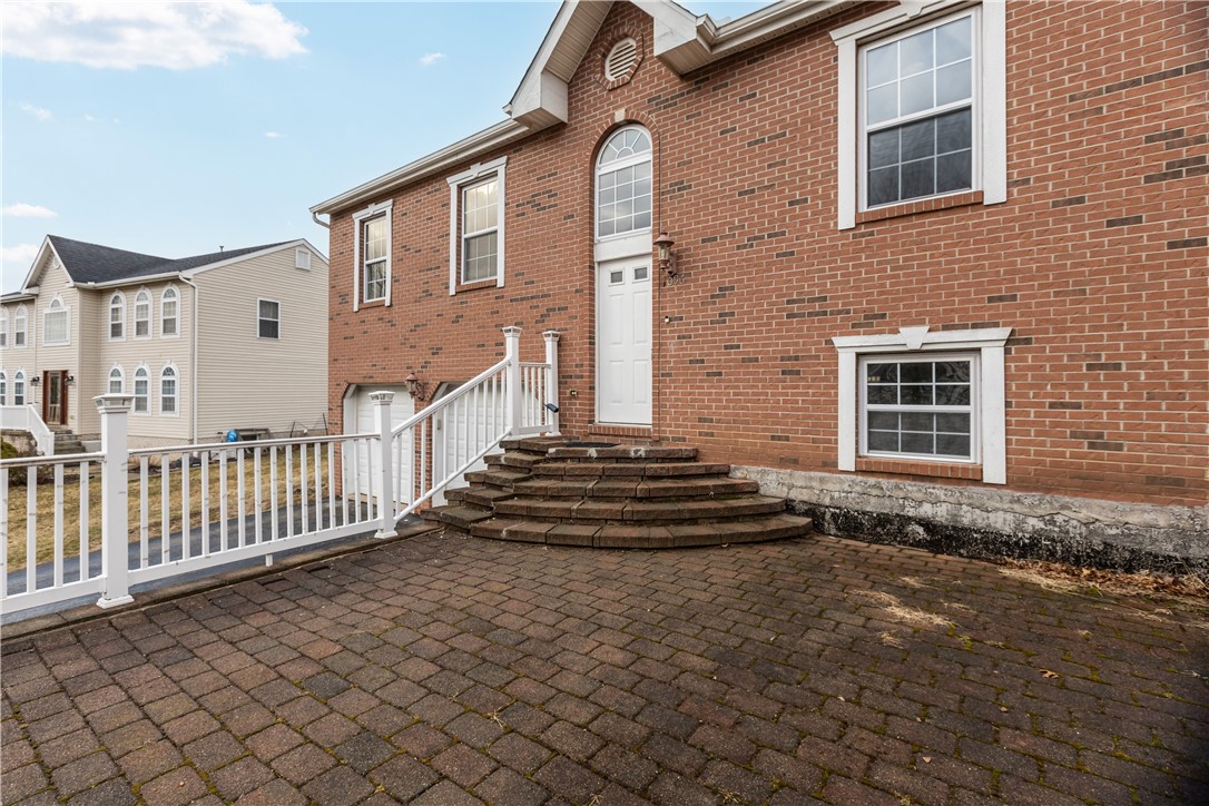1096 Rural Ridge Dr Dr, Indiana TWP - NAL, Pennsylvania image 30