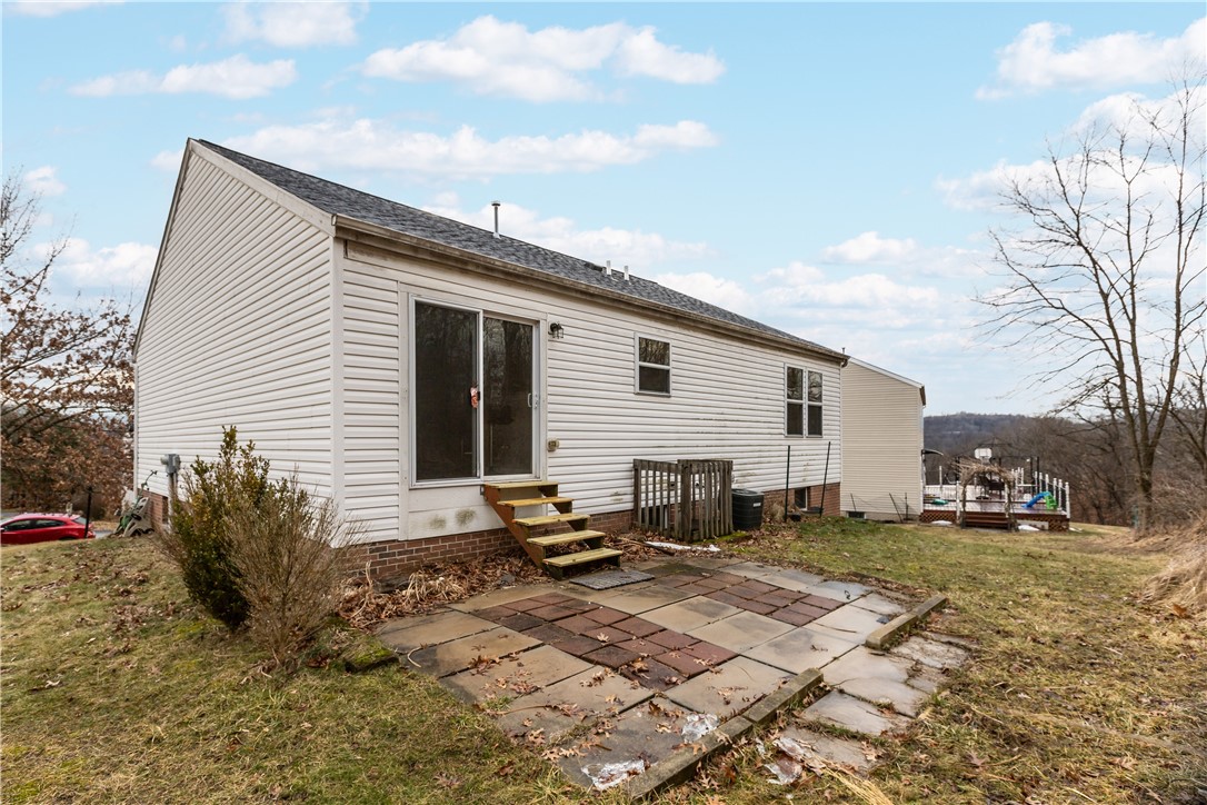 1096 Rural Ridge Dr Dr, Indiana TWP - NAL, Pennsylvania image 33