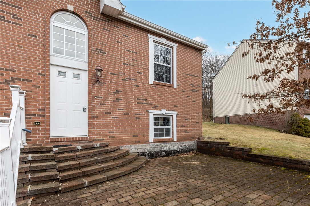 1096 Rural Ridge Dr Dr, Indiana TWP - NAL, Pennsylvania image 31