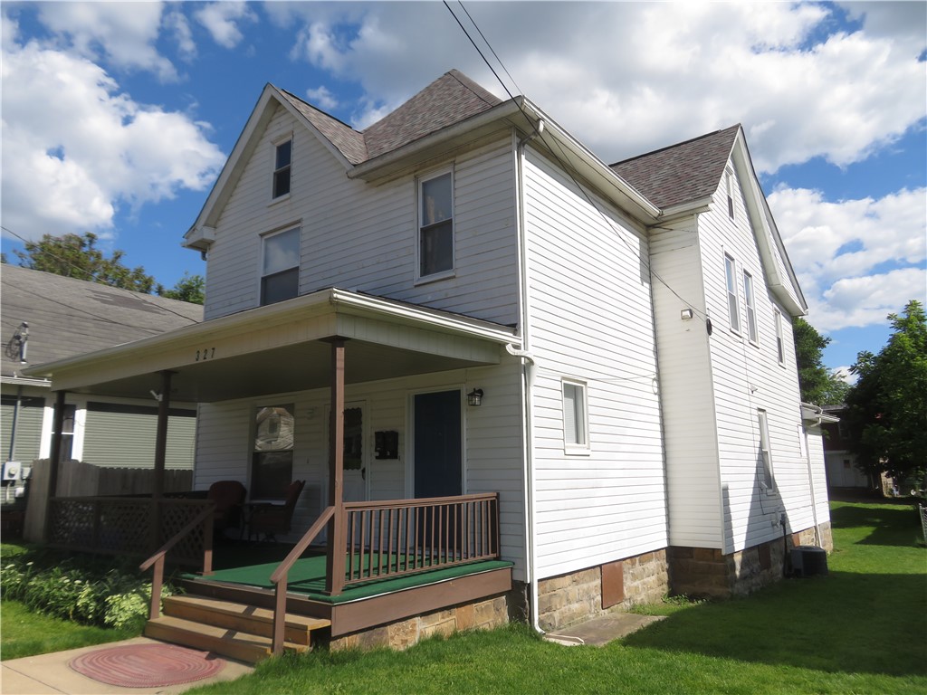 Photo 1 of 13 — 327 W Brady St, City of But NW, PA 16001