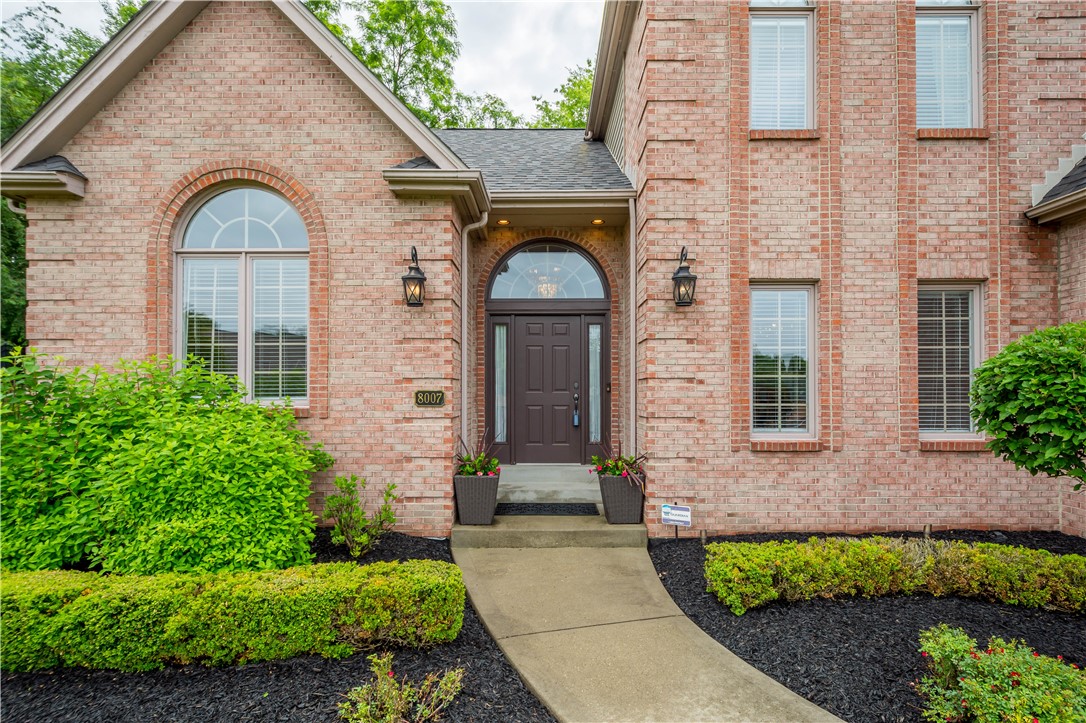 8007 Pressley Ct.