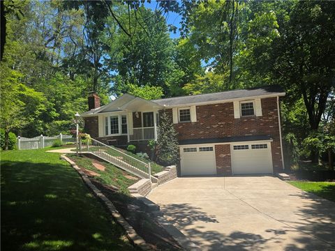 117 Mcginnis Ln Hempfield Twp PA 15672
