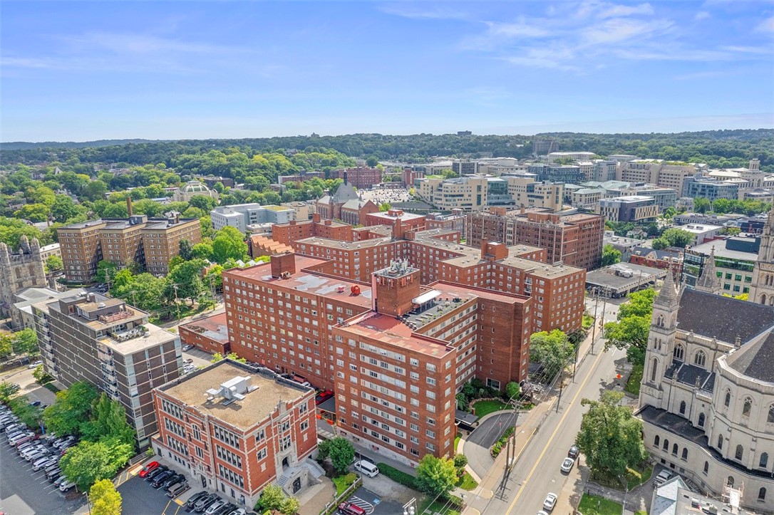 128 N Craig Street #415, Oakland, Pennsylvania image 46