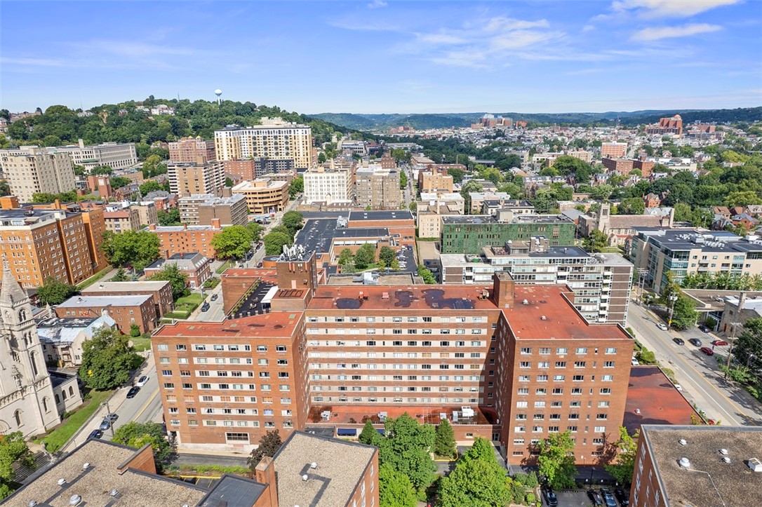128 N Craig Street #415, Oakland, Pennsylvania image 42